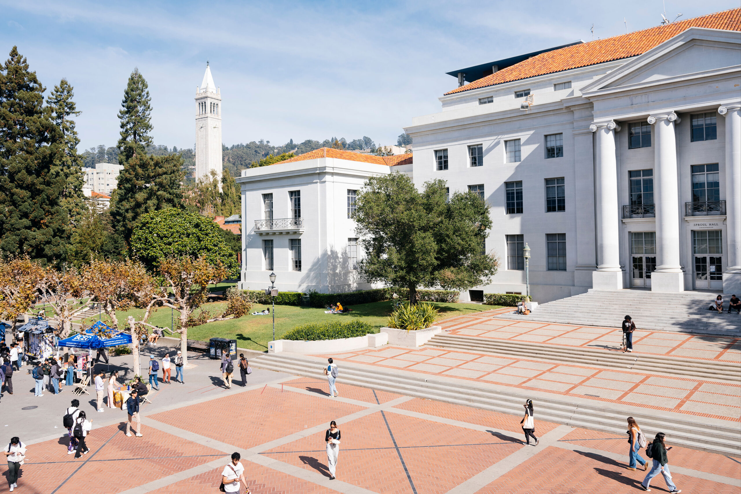 UC Berkeley